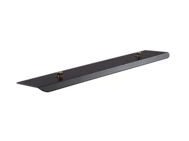 Roof Load Bar Wind Deflector 10mm