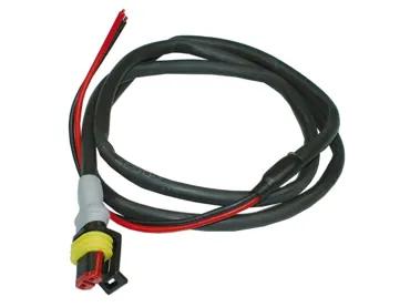 Batterietrennrelais 12/24V/230 A
