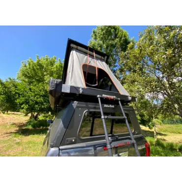 Alu-Cab Teleskopleiter 2.6m LT-50
