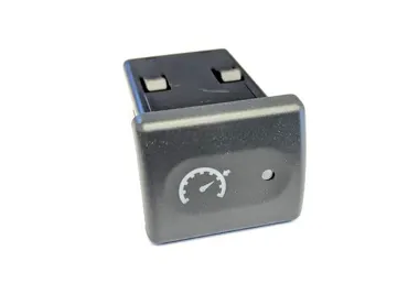 Schalter „Tempomat“ für Defender TD5 und TD4