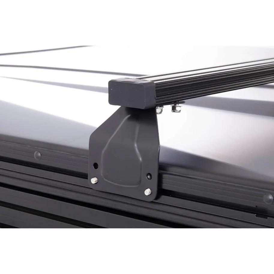 VICKYWOOD 2x CUMARU LIGHT 152 Querträger inkl. Zubehör