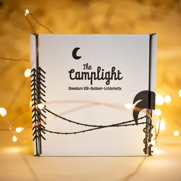 The Sunnyside Lichterkette/10 m