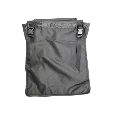 VICKYWOOD Schuhtasche Organizer VICKYWOOD – Keder und Schnellverschluss