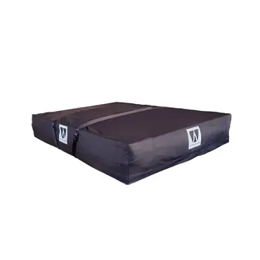 VICKYWOOD Dachzelt Abdeckung Little Bamboo 125