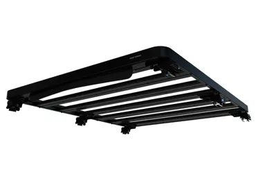 Front Runner Volvo V90/V90CC (2016-Heute) Slimline II Dachträger Kit-KRVV003T