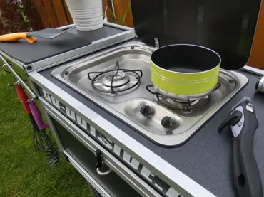 Kitchenbox 2. 0