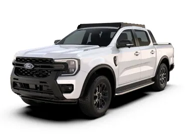 Front Runner Ford Ranger T6.2 Wildtrak/Raptor Double Cab (2022-Heute) SlimSport Dachträger Kit-KSFR007T