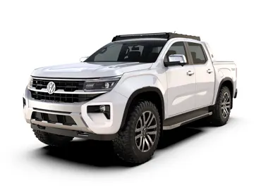 Front Runner - Volkswagen Amarok (2023 - Heute) SlimSport Dachträger Kit/Scheinwerferbereit –Occasion
