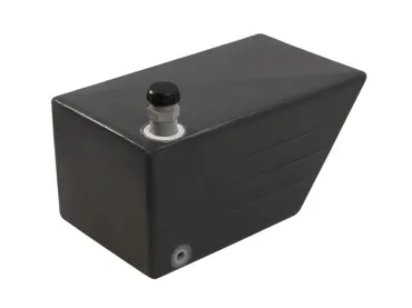 36l Radhaus-Wassertank für Defender TD4