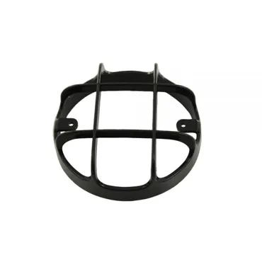 Lampenschutzgitter für 95 mm Defender-Leuchten