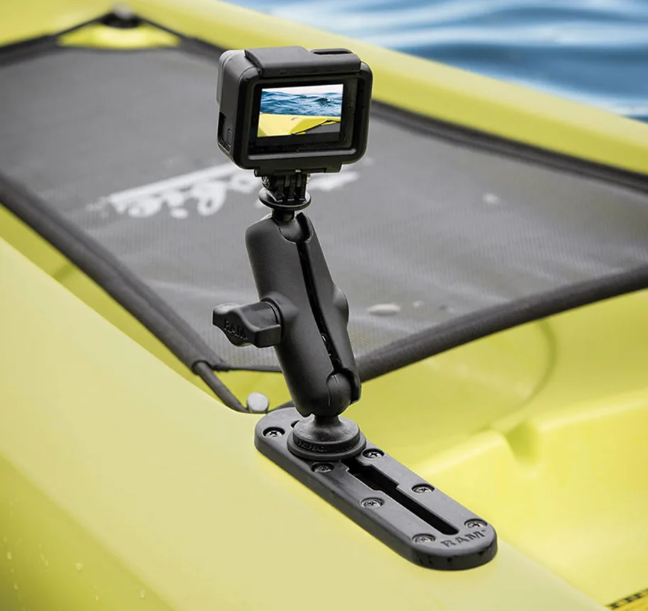RAM Mounts tough-Track-Schiene 228.6 mm