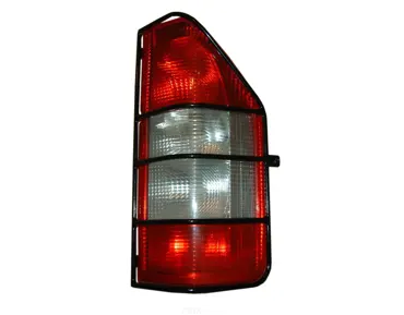 Lampenschutzgitter für Rückleuchten passend für Mercedes Sprinter – 04/2006
