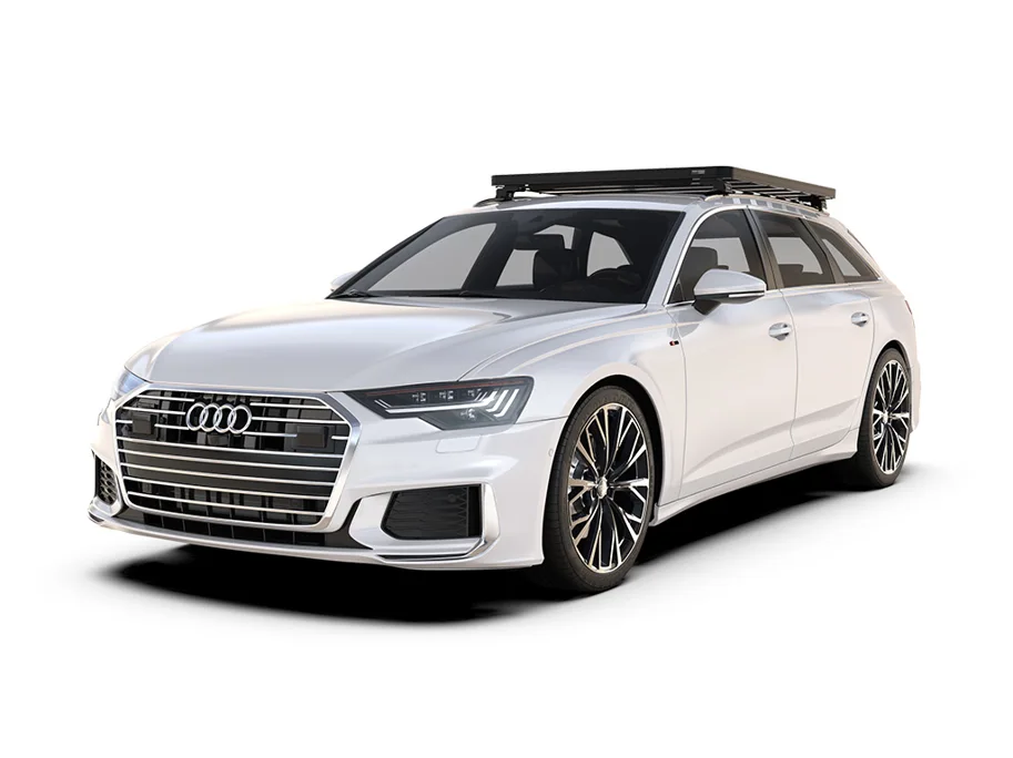 Front Runner Audi A6 (2019-Heute) Slimline II Dachträger Kit