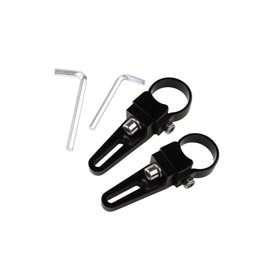LTPRTZ® LED Halterung 51 mm 2 Inch Schelle