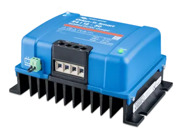 DC-DC Wandler 12 -> 12V 30A mit Bluetooth