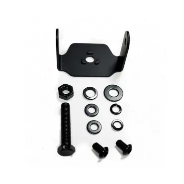 LTPRTZ® X-Type 5 Ersatzhalterung inkl. Schraubensatz