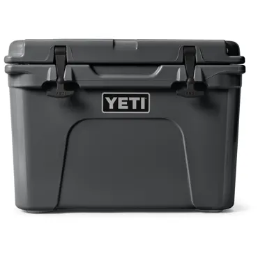 YETI TUNDRA 35-Kühlbox-Charcoal
