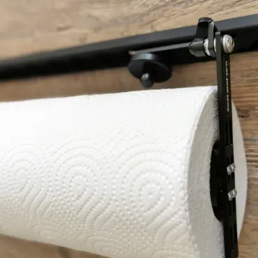 SeaLand-pro Papierabroller Multi Airline schwarz