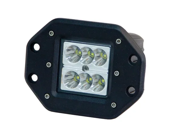 Strands Lighting  Arbeitslicht 18W LED