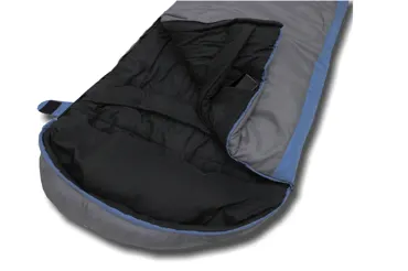 Annjuk Sitka 1500, Schlafsack