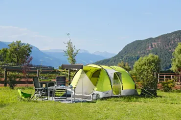 Arqus 4, 4 Personen Zelt
