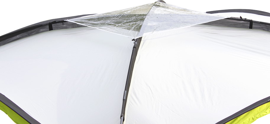 Brunner Medusa II 3x3 Pavillon
