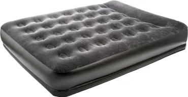 Jumbo grey, Matten