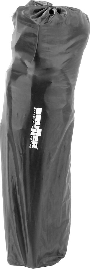 Brunner Action Sofa Klappsofa Schwarz