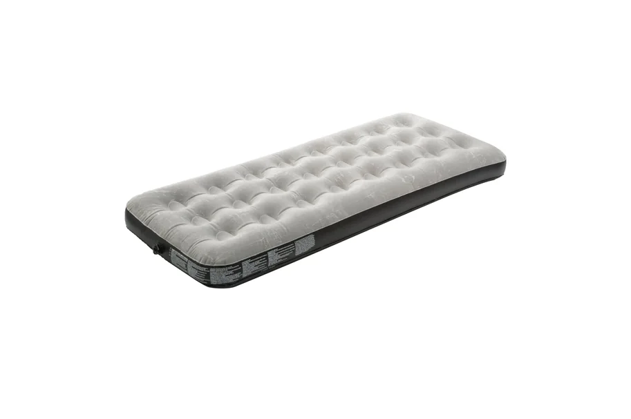 Single grey, Matten