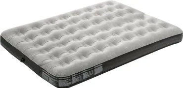 Brunner Double grey, Matten