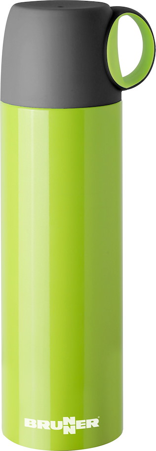 Brunner Rico Vakuum-Trinkflasche 500 ml