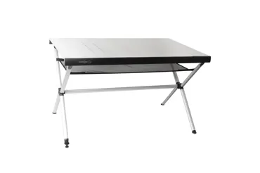 Accelerate 4, Campingtisch