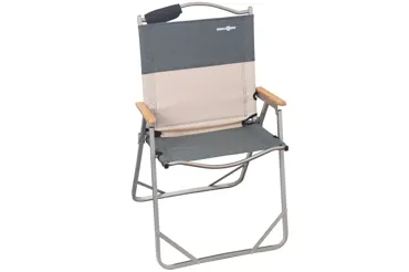 Ikaro Ultralight, Campingstuhl