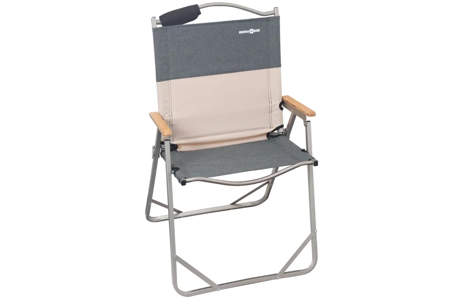 Ikaro Ultralight, Campingstuhl
