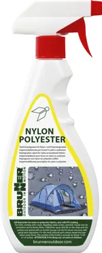 Brunner Imprägnierer Nylon/Polyester