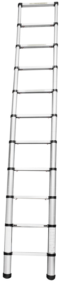 Brunner Laddy Air Teleskopleiter