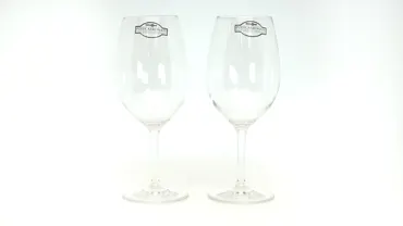 Set Red Wineglass Cuvée
