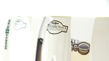 Set White Wineglass Cuvée, Weingläser