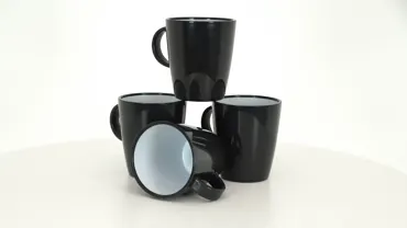 Mug Set Granyte, Tassen