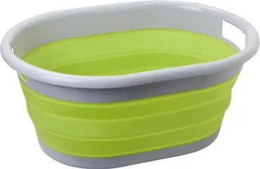 Lotus Fold-Away lime 36L, Schüssel