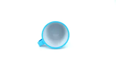 Mug ABS Skyblue, Tassen