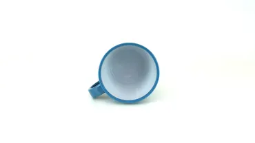 Mug ABS aquarius blue, Tassen