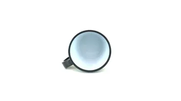 Mug ABS Antracite, Tassen