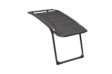 Aravel 3D Universal Footrest, Campingstuhl