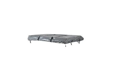Wild Land Dachzelt Normandy Auto 140 Cover