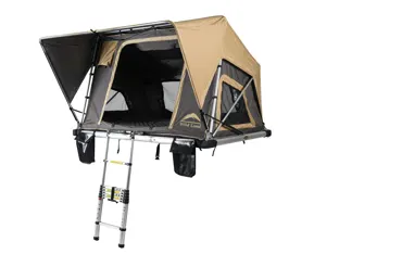Wild Land Leiter Normandy Auto 140cm