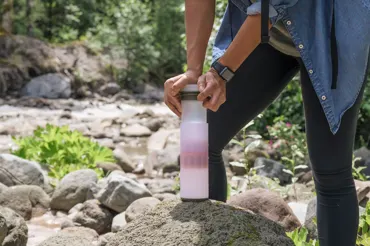 Grayl Wasserfilter Ultralight Purifier