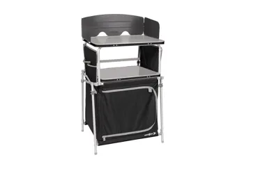 Kitchenette, Campingküche