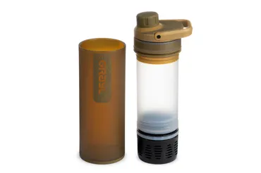 Grayl Wasserfilter Ultrapress Purifier 2.0