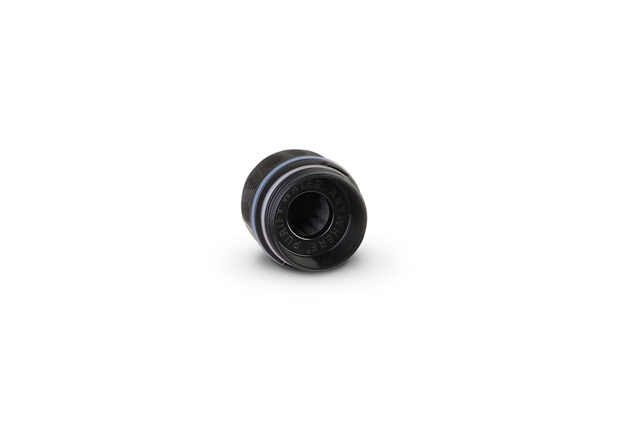 Grayl UltraPress Purifier Cartridge Schwarz Ersatzfilter
